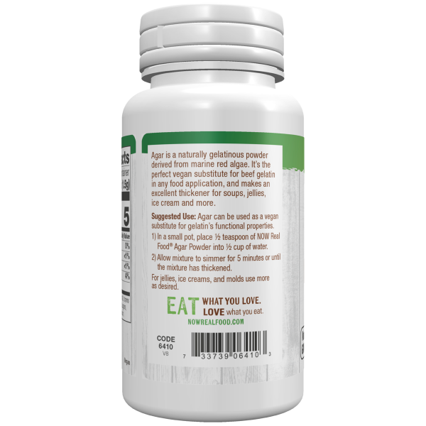 Agar powder 57g
