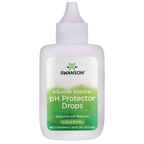 Swanson - Alkaline Booster pH drops 37.5ml