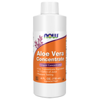 Aloe Vera Concentrate 40:1 118ml