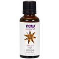 Anise Oil 30ml (Illicium Verum)
