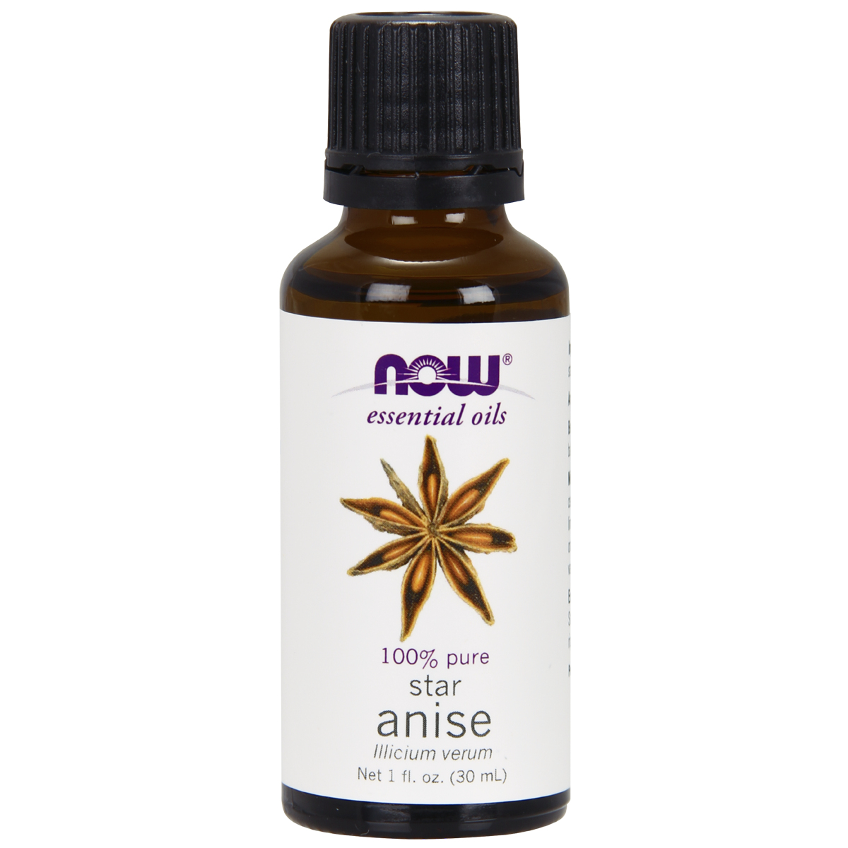 Anise Oil 30ml (Illicium Verum)