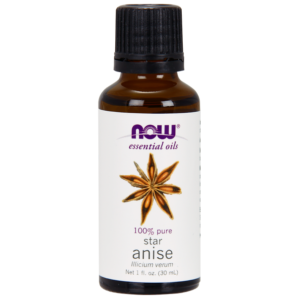 Anise Oil 30ml (Illicium Verum)