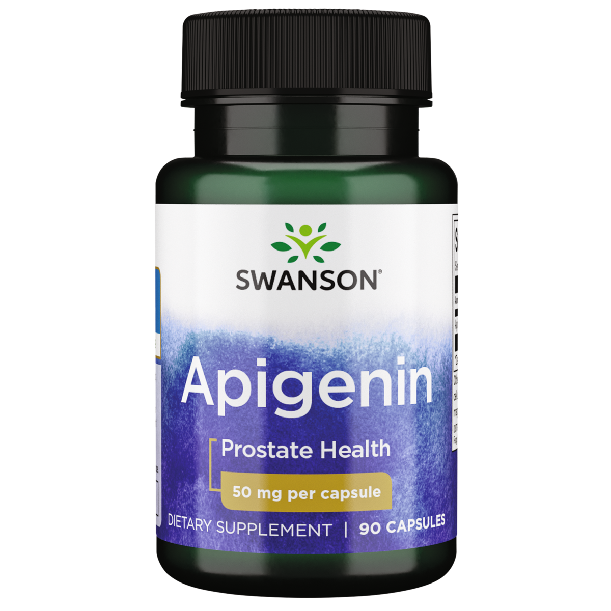 Swanson - Apigenin 50mg 90C