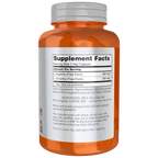Arginine & Citrulline 500mg/250mg 120VC
