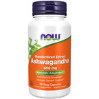 Ashwagandha 450mg 90VC