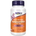 Astaxanthin 10mg 60SG