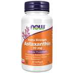 Astaxanthin 10mg 60SG
