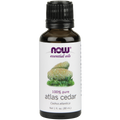Atlas Cedar Oil 30ml (Cedrus Atlantica)