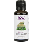 Atlas Cedar Oil 30ml (Cedrus Atlantica)