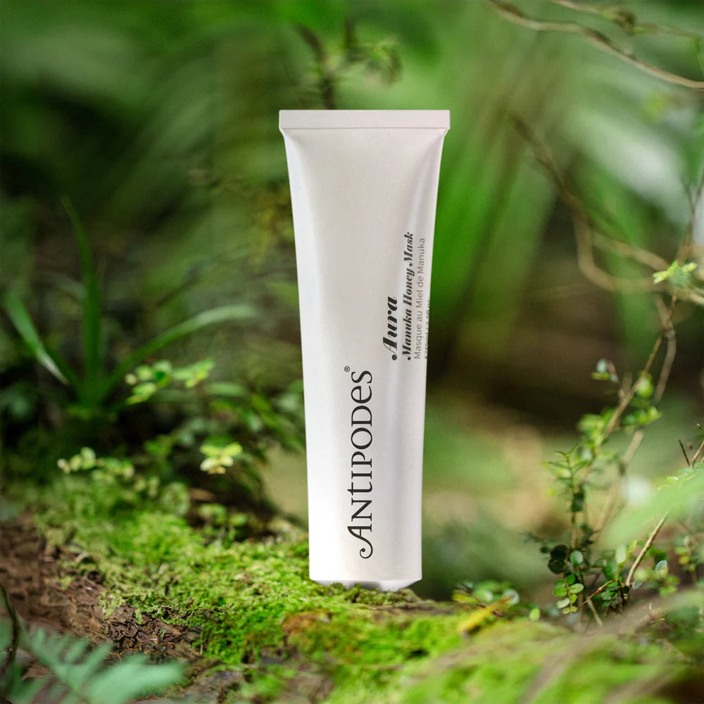 ANTIPODES Aura Manuka Honey Mask 75ml