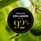 ANTIPODES Avocado Pear Collagen-Boosting Night Cream 60ml