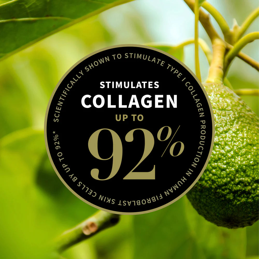 ANTIPODES Avocado Pear Collagen-Boosting Night Cream 60ml