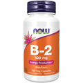 Vitamin B-2 100mg 100VC