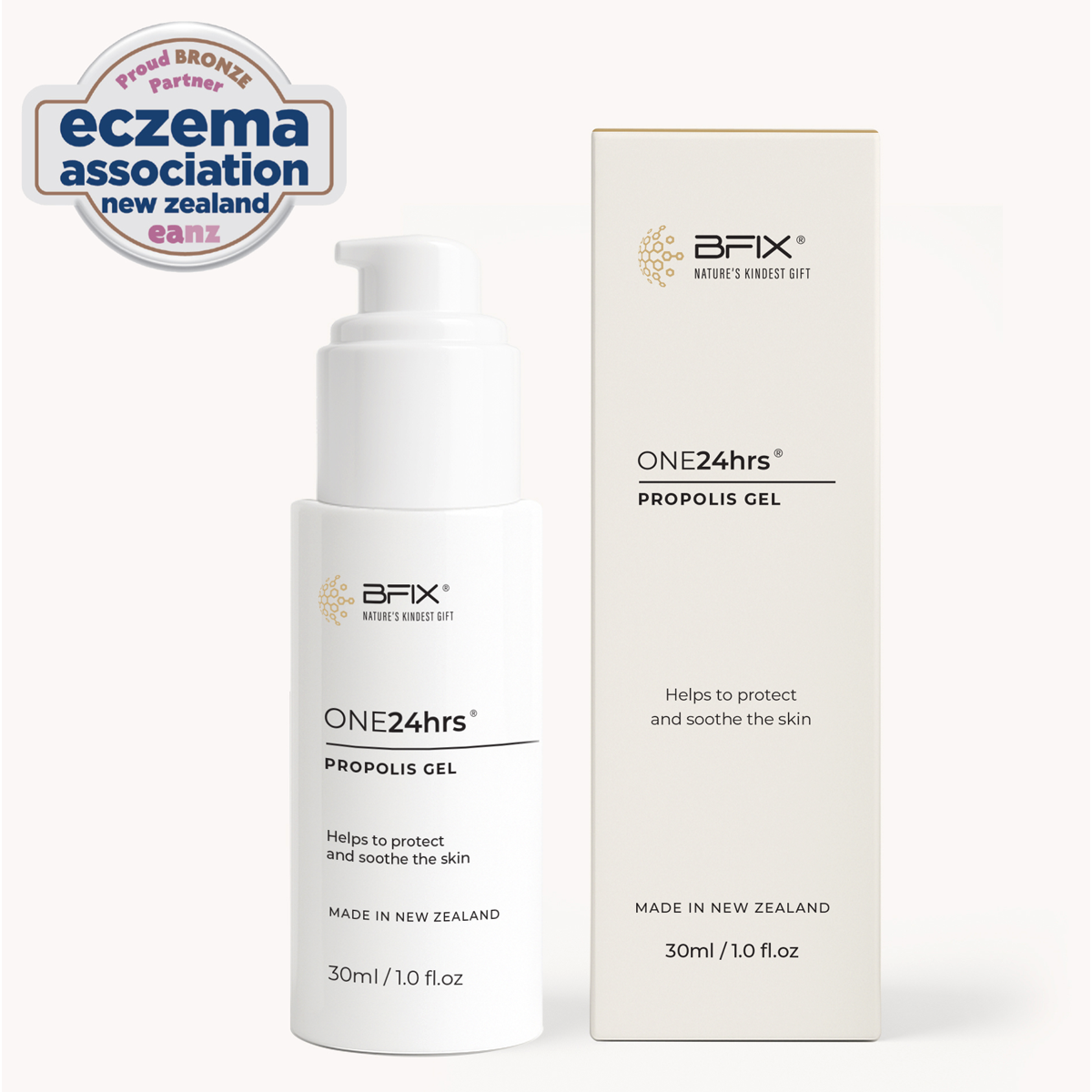 BFIX - ONE24hrs™ Propolis Gel 30ml
