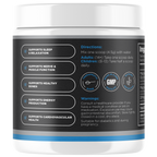 Magnesium powder 282g,141g Mango Pineapple Flavour
