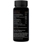 Bader – Focus Formula 60VC