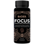 Bader – Focus Formula 60VC
