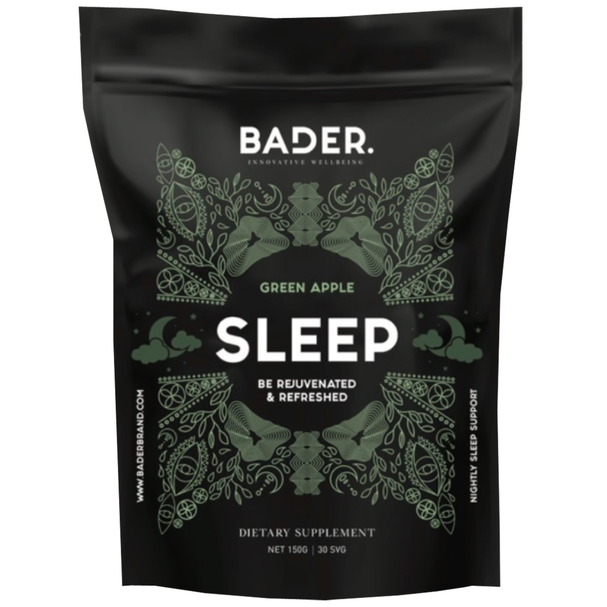 Bader – Sleep Formula 150g