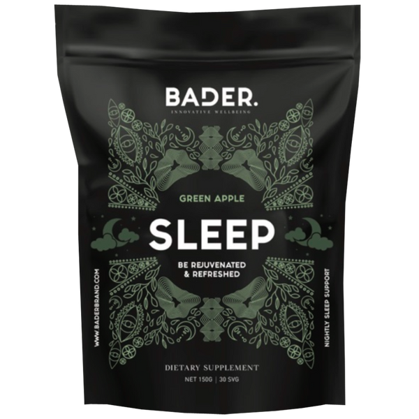 Bader – Sleep Formula 150g
