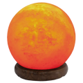 Himalayan Salt Lamp - Ball
