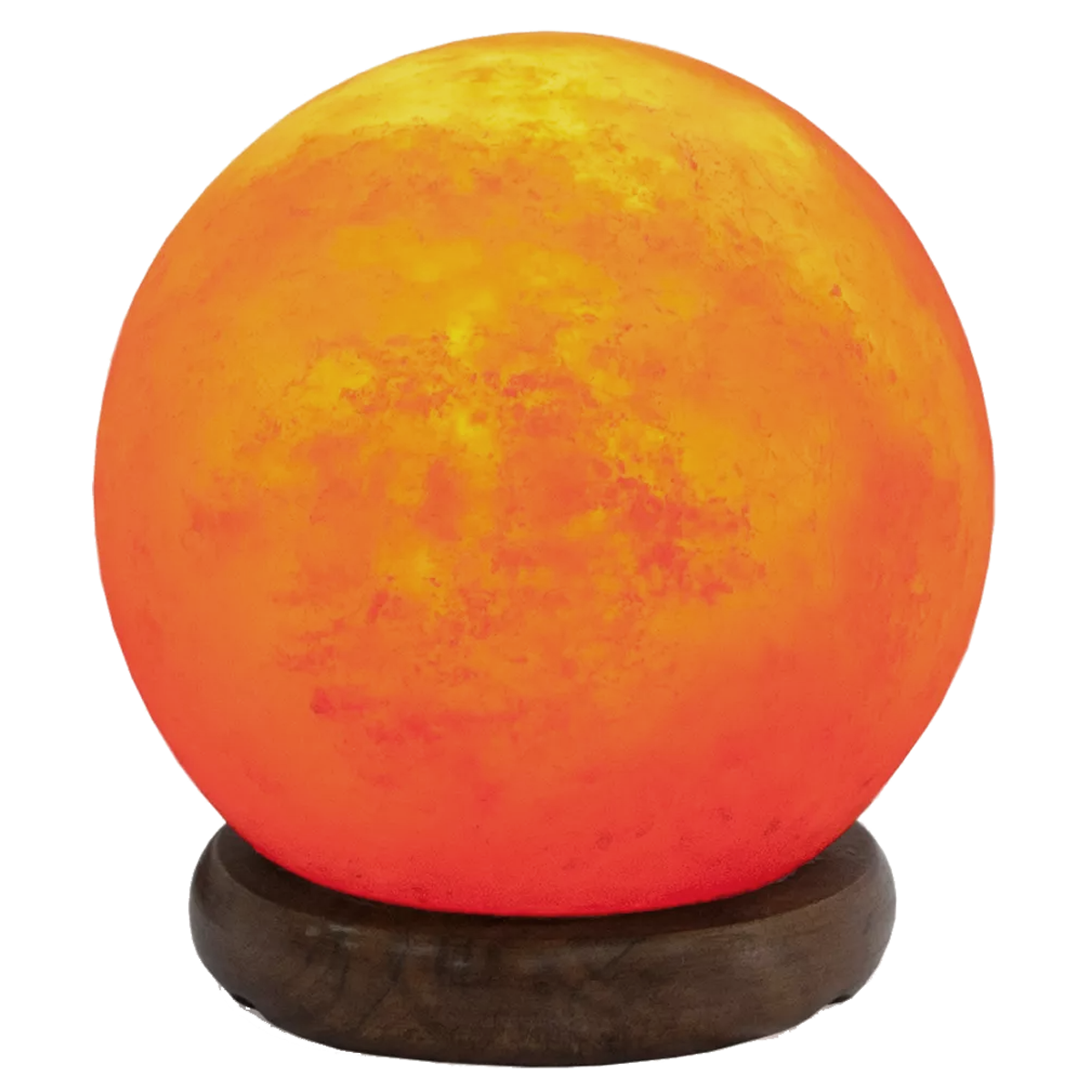 Himalayan Salt Lamp - Ball