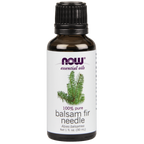 Balsam Fir Needle Oil 100% 30ml (Abies balsamea)