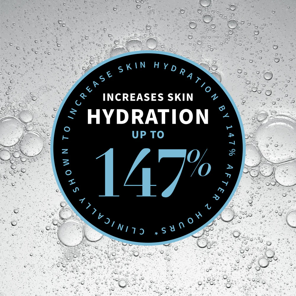ANTIPODES Baptise H₂O Ultra-Hydrating Water Gel 60ml