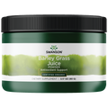 Swanson - Barley Grass Juice powder - Organic 90G