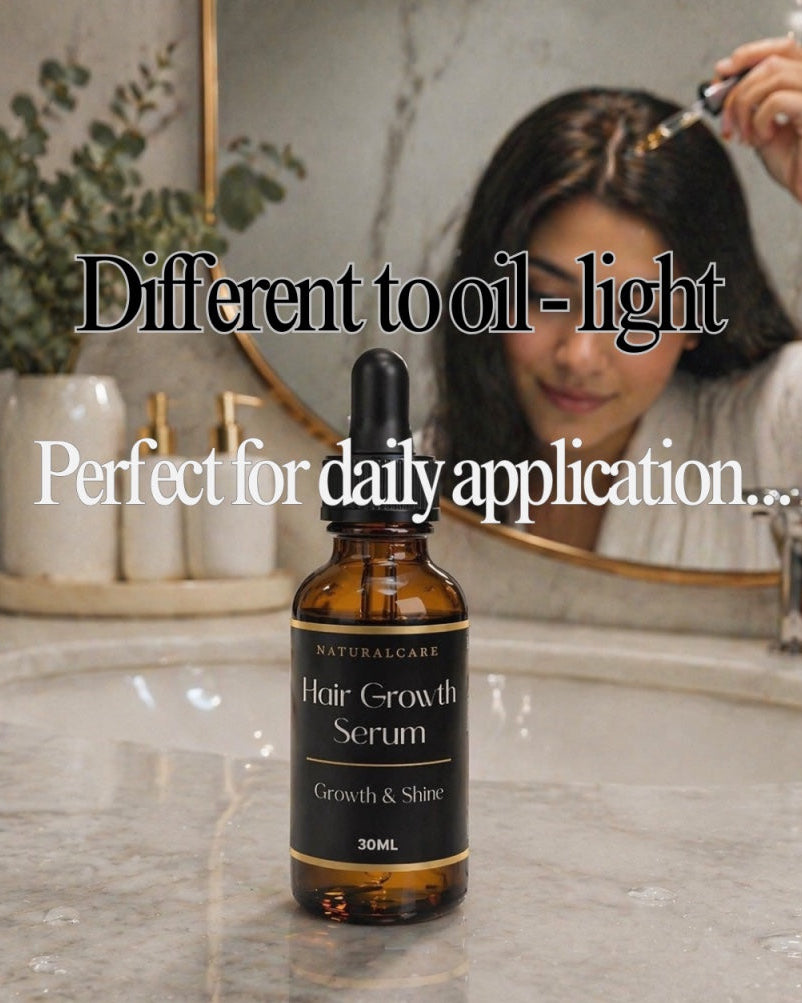 Hair Growth Serum - product photo 4