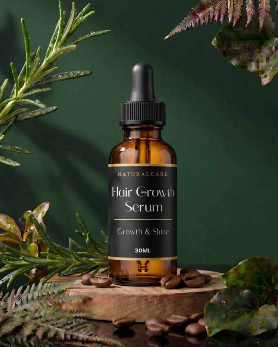 Hair Growth Serum - product photo 1