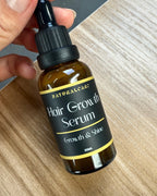 Hair Growth Serum - product photo 3