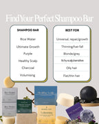 Ginger Shampoo Bar - product photo 4