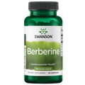 Swanson - Berberine 400mg 60C