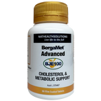BergaMet Advanced 60 (BJE100)