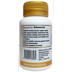 BergaMet Advanced 60 (BJE100)