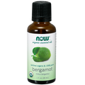Bergamot Oil 30ml (Citrus Bergamia)