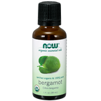 Bergamot Oil 30ml (Citrus Bergamia)
