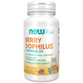 BerryDophilus™ Kids Probiotics 2B CFU 60CH