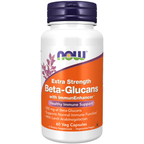 Beta-Glucans 250mg 60VC