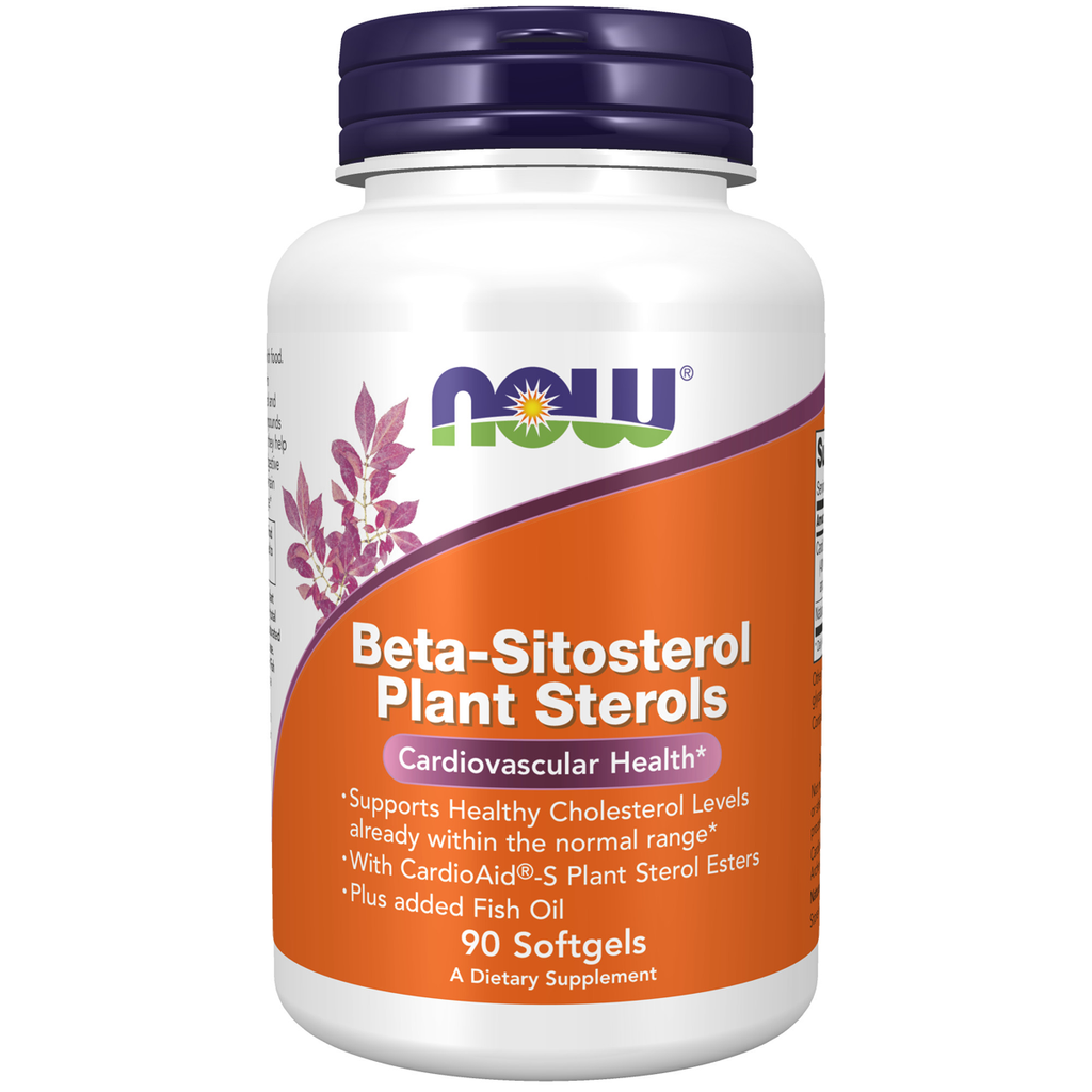 Beta-Sitosterol Plant Sterols 90SG