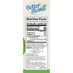 BetterStevia® Extract Powder, Organic