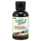 BetterStevia® Liquid - French Vanilla 59ml