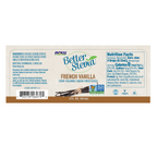 BetterStevia® Liquid - French Vanilla 59ml