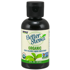 BetterStevia® Liquid Sweetener - Organic 59ml