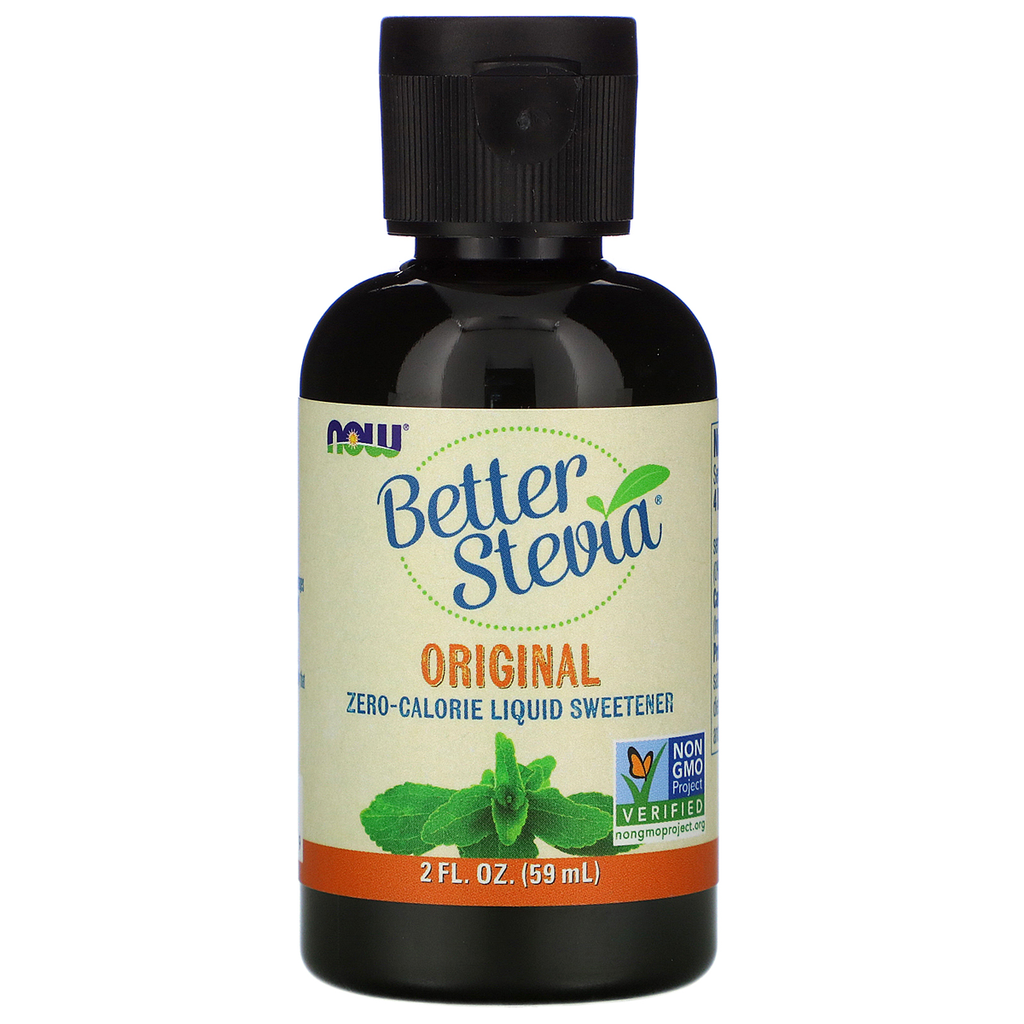 BetterStevia® Liquid Sweetener - Original 59ml