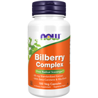 Bilberry Complex 80mg 100VC