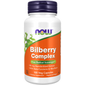 Bilberry Complex 80mg 100VC