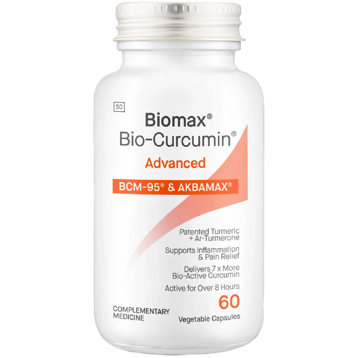 Coyne - Bio-Curcumin® Advanced 60VC