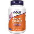BioCell Collagen Hydrolyzed Type 2 120VC