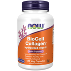 BioCell Collagen Hydrolyzed Type 2 120VC